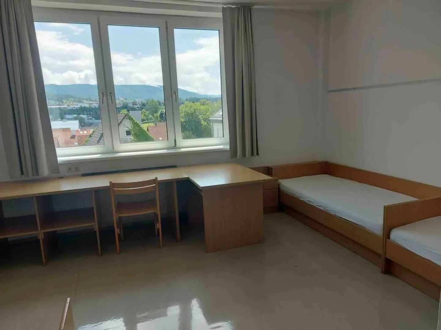 Jugendgaestehaus Studentenwohnheim שטייר מראה חיצוני תמונה