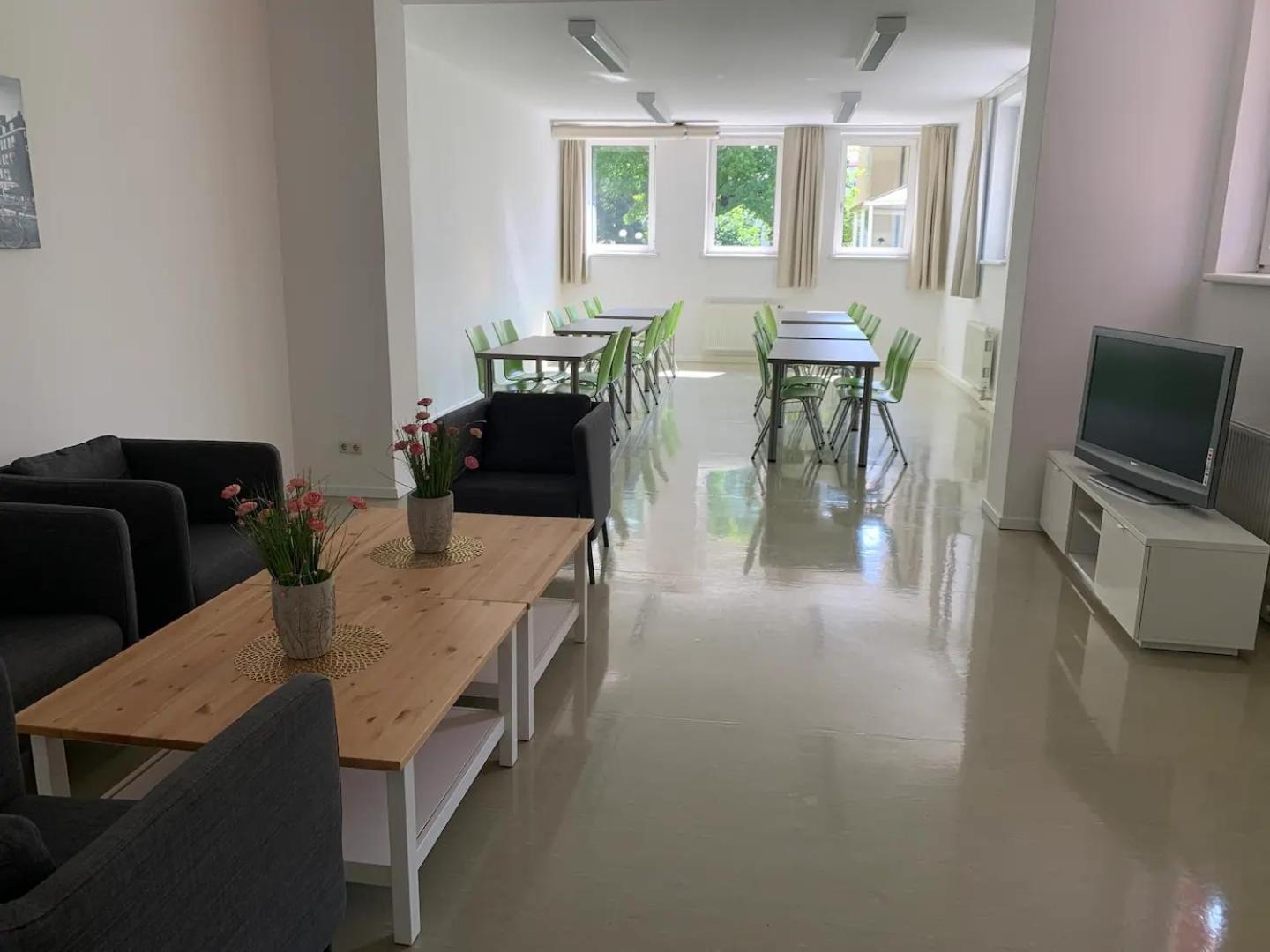 Jugendgaestehaus Studentenwohnheim שטייר מראה חיצוני תמונה