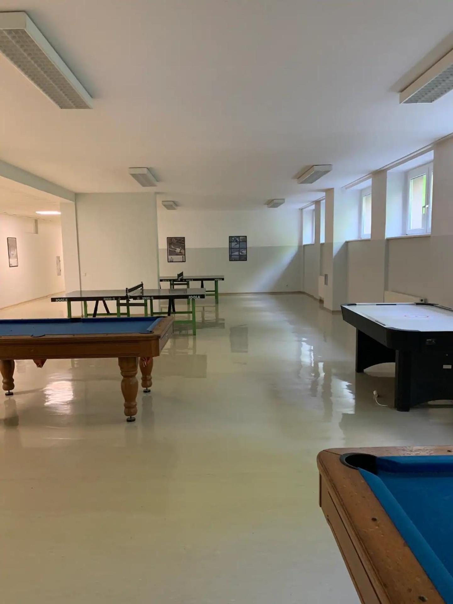 Jugendgaestehaus Studentenwohnheim שטייר מראה חיצוני תמונה