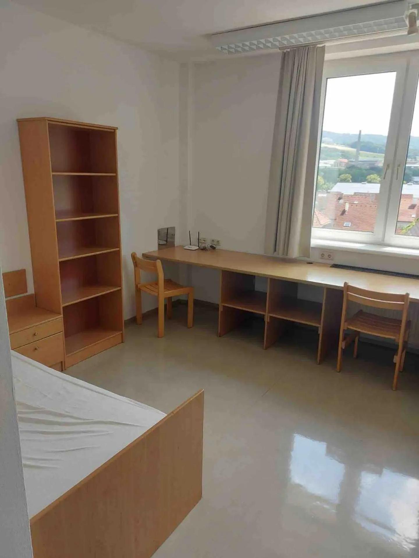 Jugendgaestehaus Studentenwohnheim שטייר מראה חיצוני תמונה